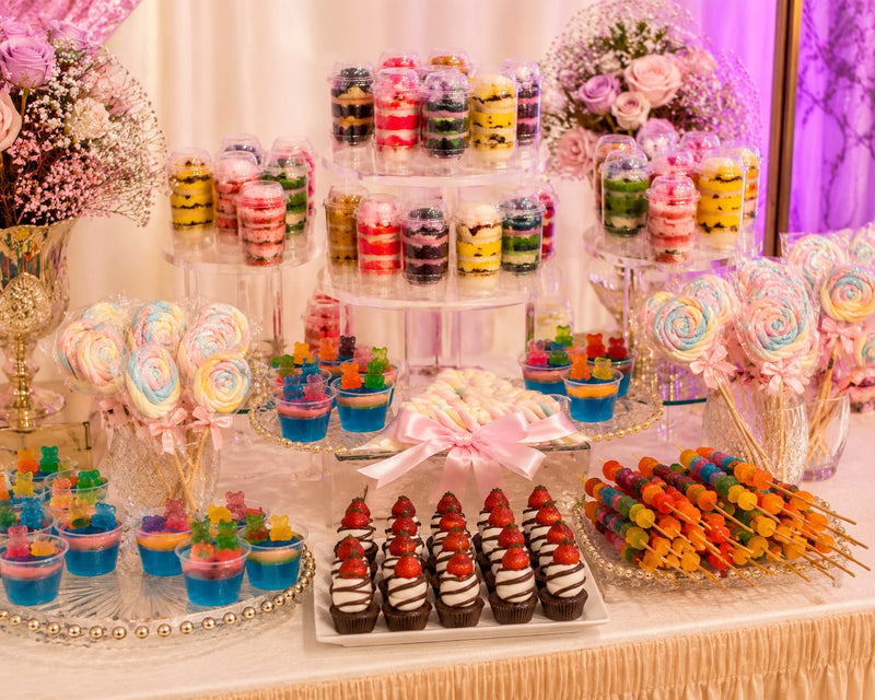 Candy Bar