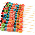 Pinchos de Gummies