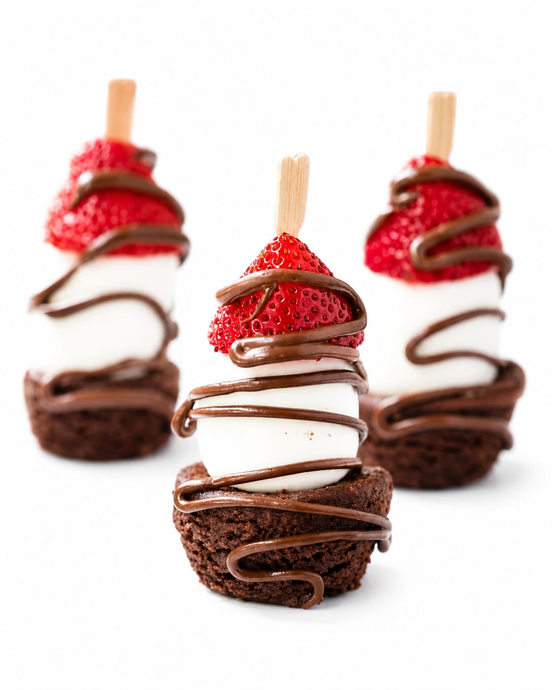 Brownie Bite